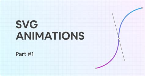 Make your applications more attractive using SVG animations