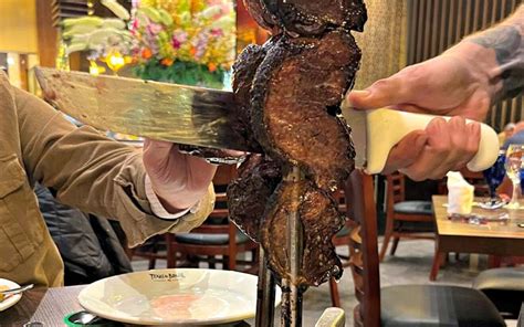 At Texas de Brazil, it's the smorgasbord of meat that’s drawing a crowd - Grow Omaha