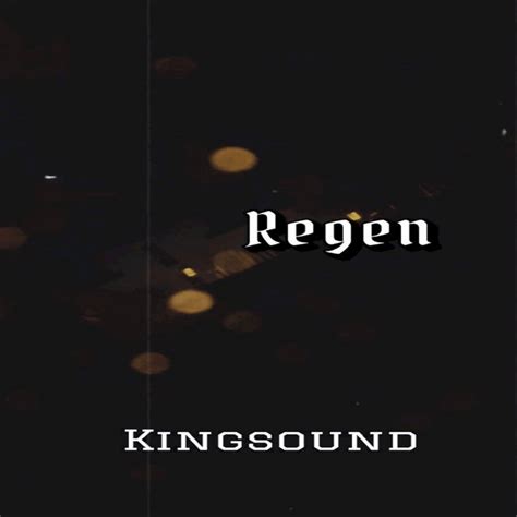 KINGSOUND: genres, songs, analysis and similar artists - Chosic