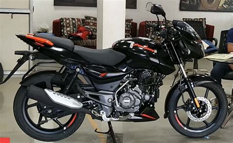 2020 Bajaj Pulsar 125 BS6 Split Seat First Look Video - Price Rs 79k app.