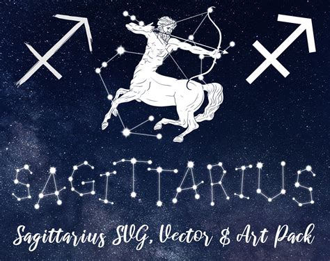 Sagittarius Horoscope, Celestial Art, Sagittarius Art, Zodiac Art, Sagittarius Constellation ...