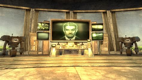 Fallout: New Vegas Endings — Which is Canon? – GameSkinny