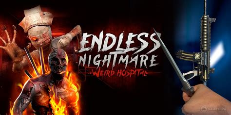 Endless Nightmare 2 Hospital – Download & Play for Free Here