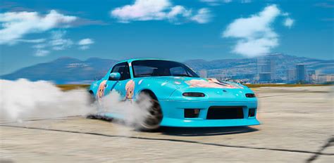 Handling for [YCA]Vsoreny's 1994 Mazda MX-5 Miata (NA6C) (Drift) - GTA5-Mods.com