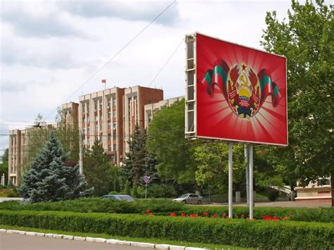 Transnistria Tourism; How To Travel to Transnistria in 2024