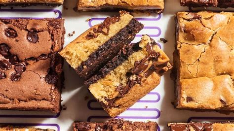 Insomnia Cookies Adds New Brownies And Blondies To Its Permanent Menu