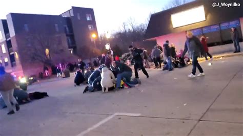 Waukesha Christmas parade witnesses describe chaos, blood after SUV ...