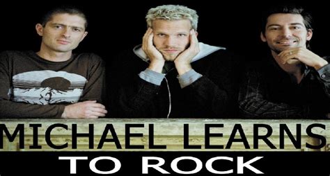 Michael Learns to Rock (MLTR) is coming to PNG – EMTV Online