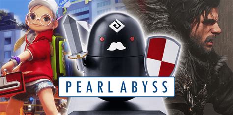 Pearl Abyss - Black Desert developer buys local mobile games studio to ...