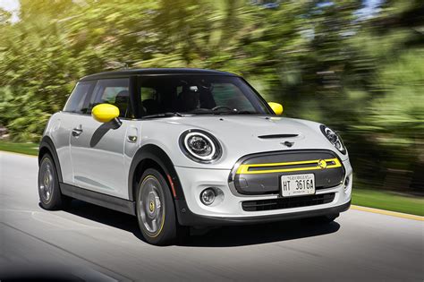 Mini Electric 2020-2024 Review 2024, Price & Specs | Autocar