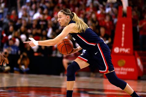 For UConn to thrive, Paige Bueckers needs to be more like Caitlin Clark - The Athletic