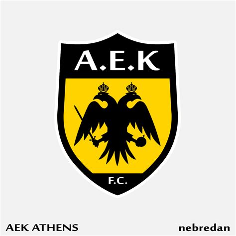 AEK ATHENS