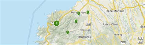 Best 10 Trails and Hikes in Maragondon | AllTrails