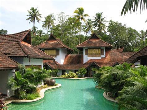 Best Beach Resorts in Kerala | Kerala Hotels and Resorts