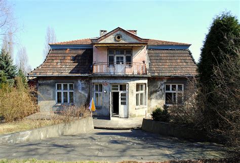 Amon Goeth: Nazi Commander’s Home To Be Converted Into A Luxury Family Villa | HuffPost UK News