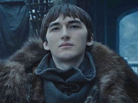 Game of Thrones' Isaac Hempstead Wright: Bran Stark had best storyline