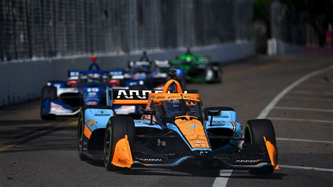 IndyCar - Articles