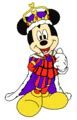 Mickey Mouse Fan Art on Fanpop