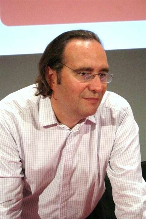 Xavier Niel Biography, Xavier Niel's Famous Quotes - Sualci Quotes 2019