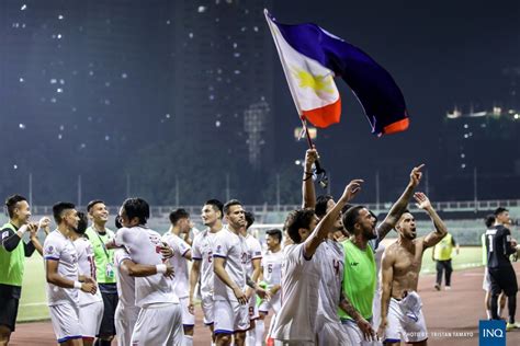 Philippine Azkals all set for 2022 World Cup Qualifiers - MNLToday.ph