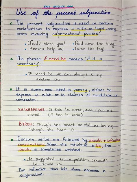 Master English Grammar with These Essential Vocabulary Words