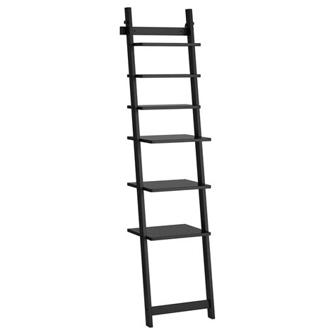 The Best Ladder Ikea Bookcases