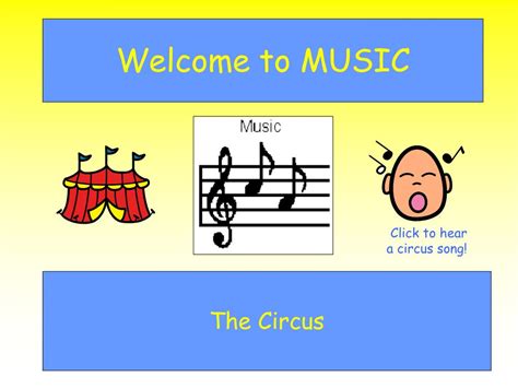 PPT - Welcome to MUSIC PowerPoint Presentation, free download - ID:140633