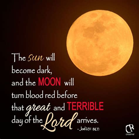 Bible Quotes About The Moon. QuotesGram