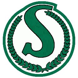 Saskatchewan Roughriders Primary Logo | SPORTS LOGO HISTORY