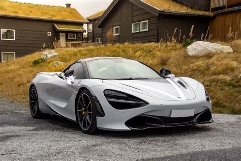 McLaren 720S : r/carporn