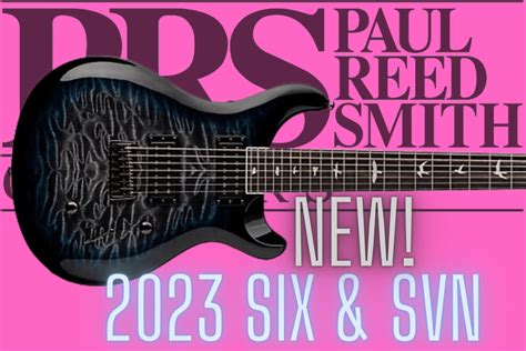 PRS SE Mark Holcomb Guitars Review: Some Changes In 2023, Same Spirit!