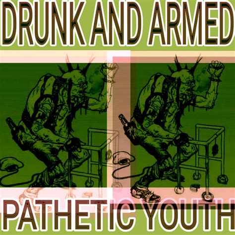 Drunk And Armed: January 2024