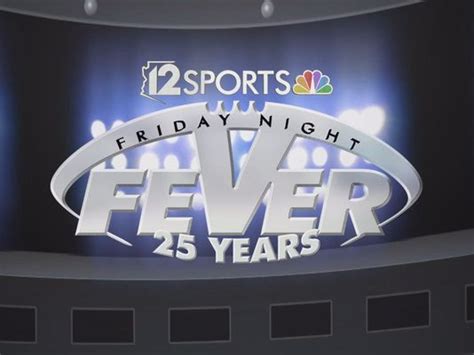 Friday Night Fever week seven fan vote poll | 12news.com