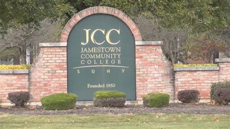 Jamestown Community College Requiring Students To Be Vaccinated – WNY News Now