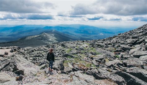 Mount Washington and Kancamagus Highway, New Hampshire — Wander & Wilde