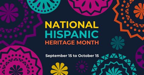 Cleveland Public Library Celebrates Hispanic Heritage Month – Cleveland Public Library