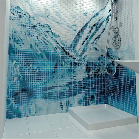 Bathroom Shower Tile Ideas to Create a Clean and Relaxing Space