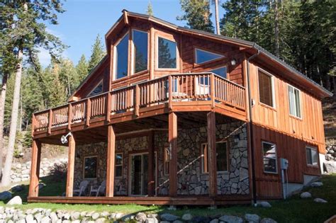 Wallowa Lake Resort - Vacation Rentals