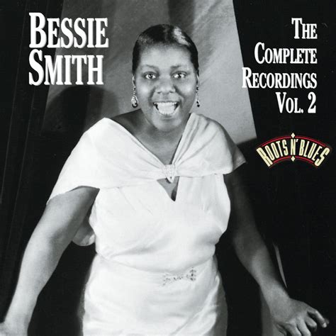 ‎The Complete Recordings, Vol. 2 by Bessie Smith on Apple Music