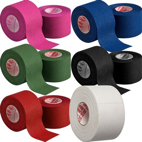 Mueller Sports Medicine athletic tape | Soccer Center