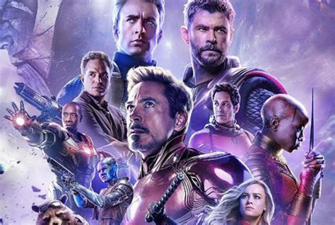 Watch these 5 Marvel movies before Avengers: Endgame – MyBroadband