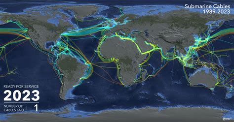 Zdvořilý vůdce vdova submarine cable map na Vymýtit Statistický