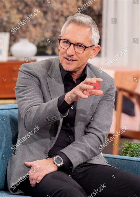 GARY LINEKER Editorial Stock Photo - Stock Image | Shutterstock