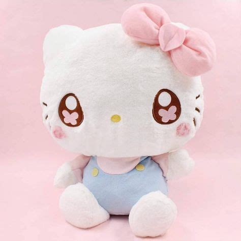 260 Sanrio Merch ideas in 2021 | sanrio, hello kitty, kawaii plushies