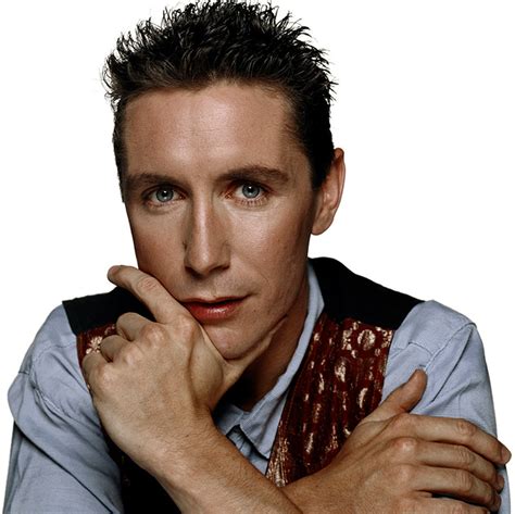 TOF355 : Paul McGann - Iconic Images