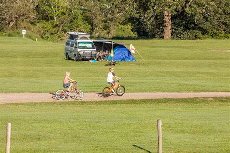 Unpowered Camping - Kenilworth Homestead - Kenilworth - QLD