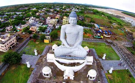 Amaravati to be sole capital of Andhra Pradesh? | greatandhra.com