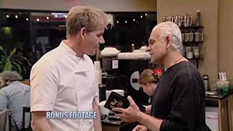 Gordon Ramsay has revived Kitchen Nightmares nine years after the show ...