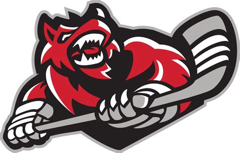 Huntsville Havoc Logo - Secondary Logo - Southern Pro Hockey League ...