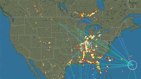 Real Time Lightning Map Lightningmaps Org Lightning M - vrogue.co